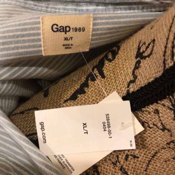 Denim shirt dress - see offer in description - Picture 4 of 5